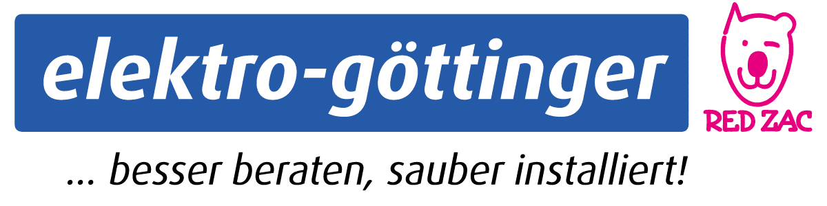 Logo Elektro Göttinger in Klosterneuburg